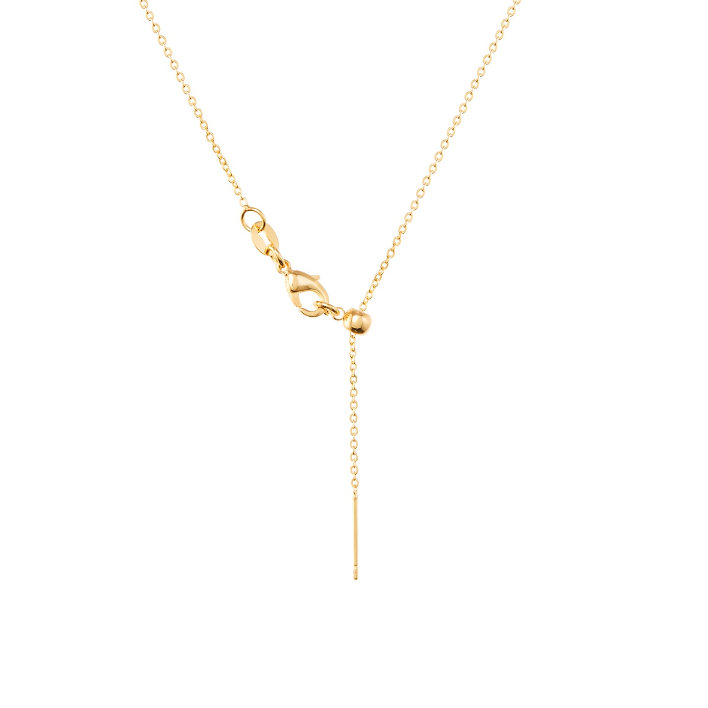 Penguin Gold Plated Charm