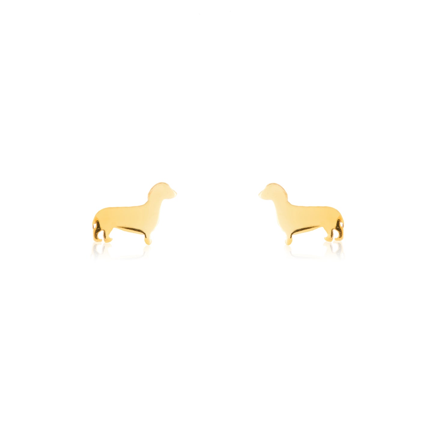 Tiny Sausage Dog Studs