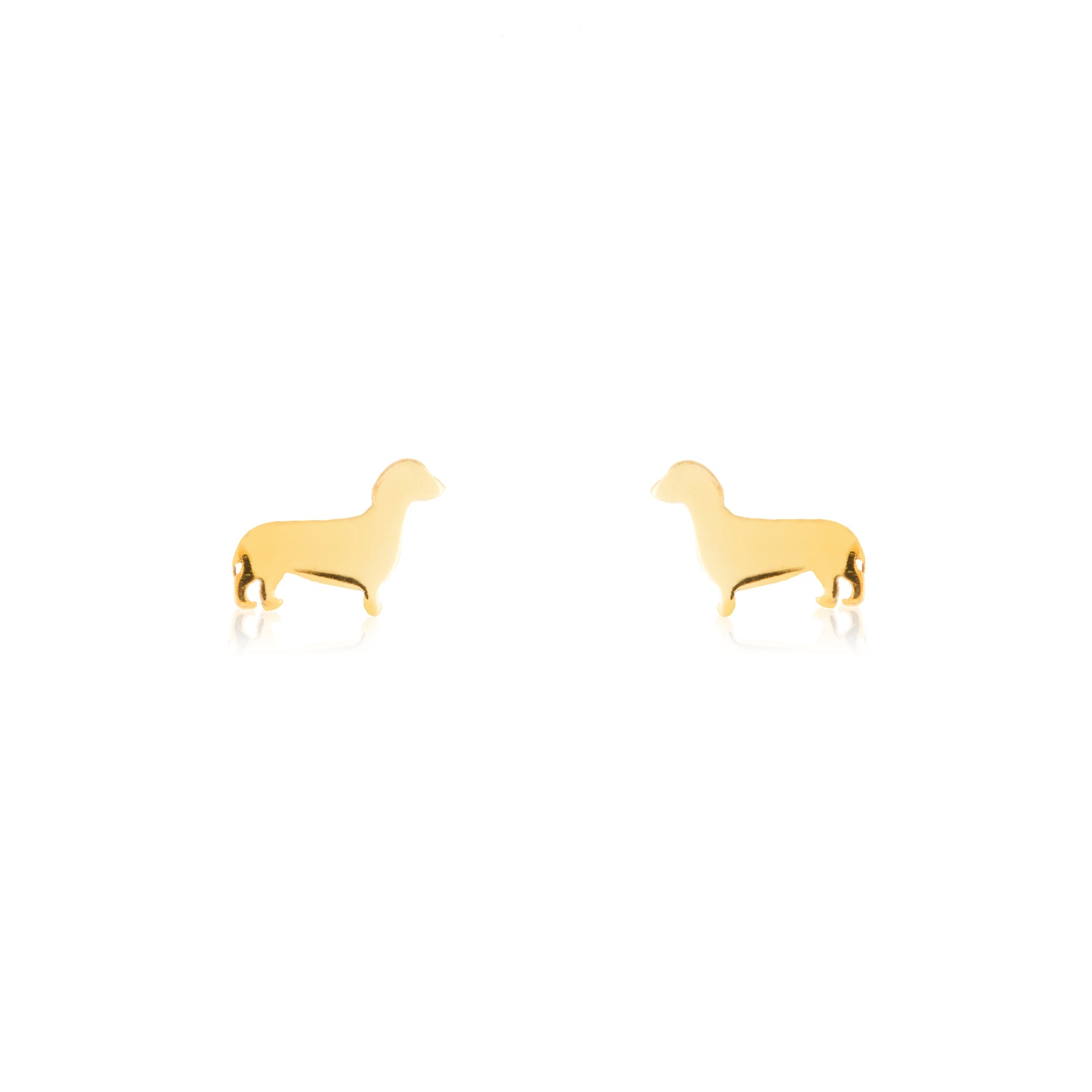 Tiny Sausage Dog Studs