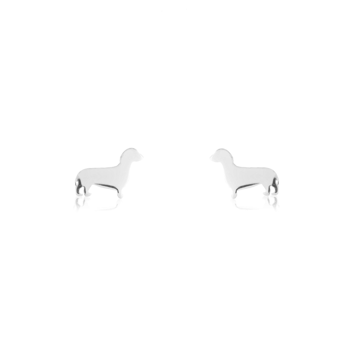 Tiny Sausage Dog Studs