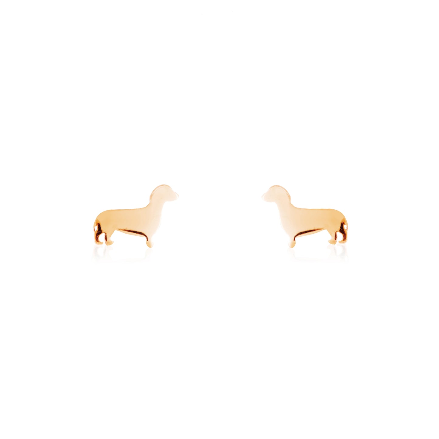 Tiny Sausage Dog Studs