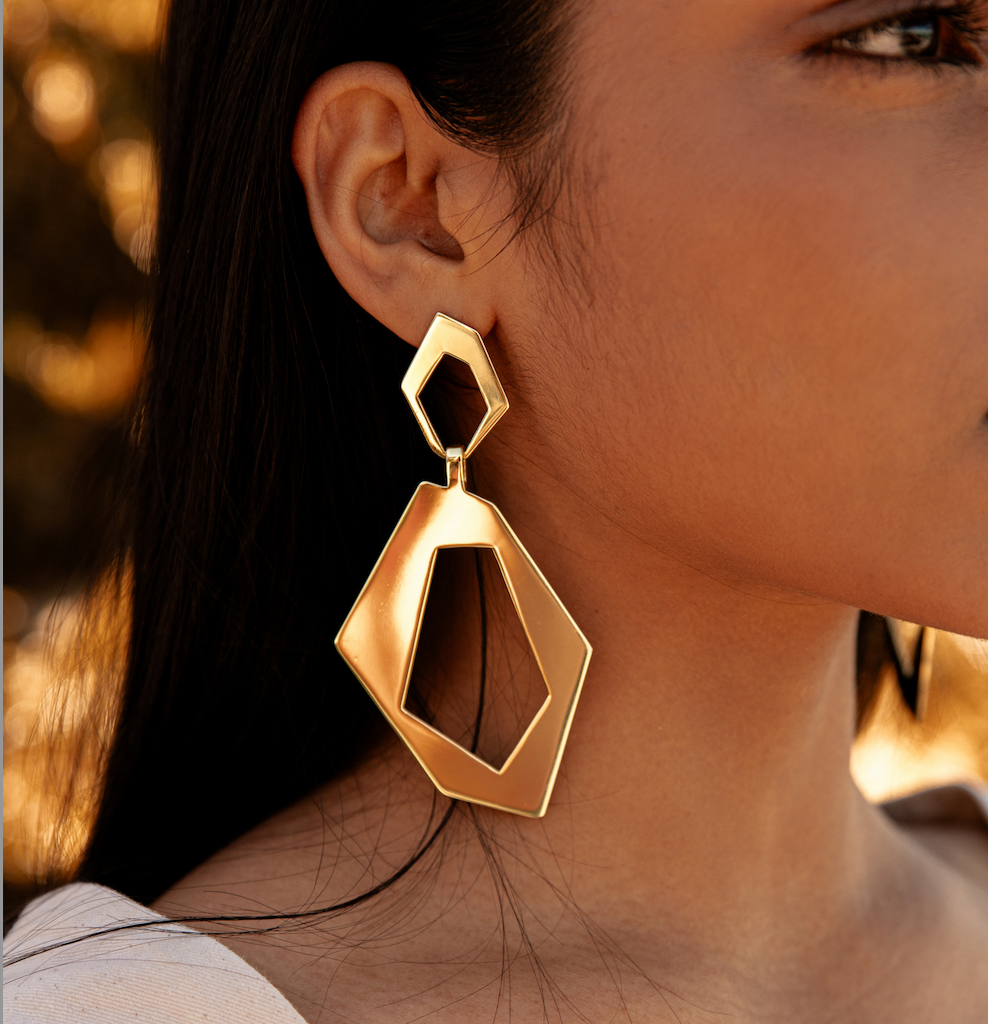 Statement Earrings