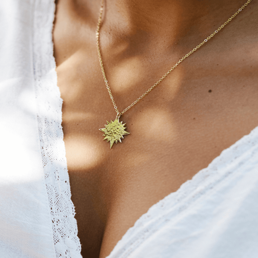 Necklaces by ORA Jewellery