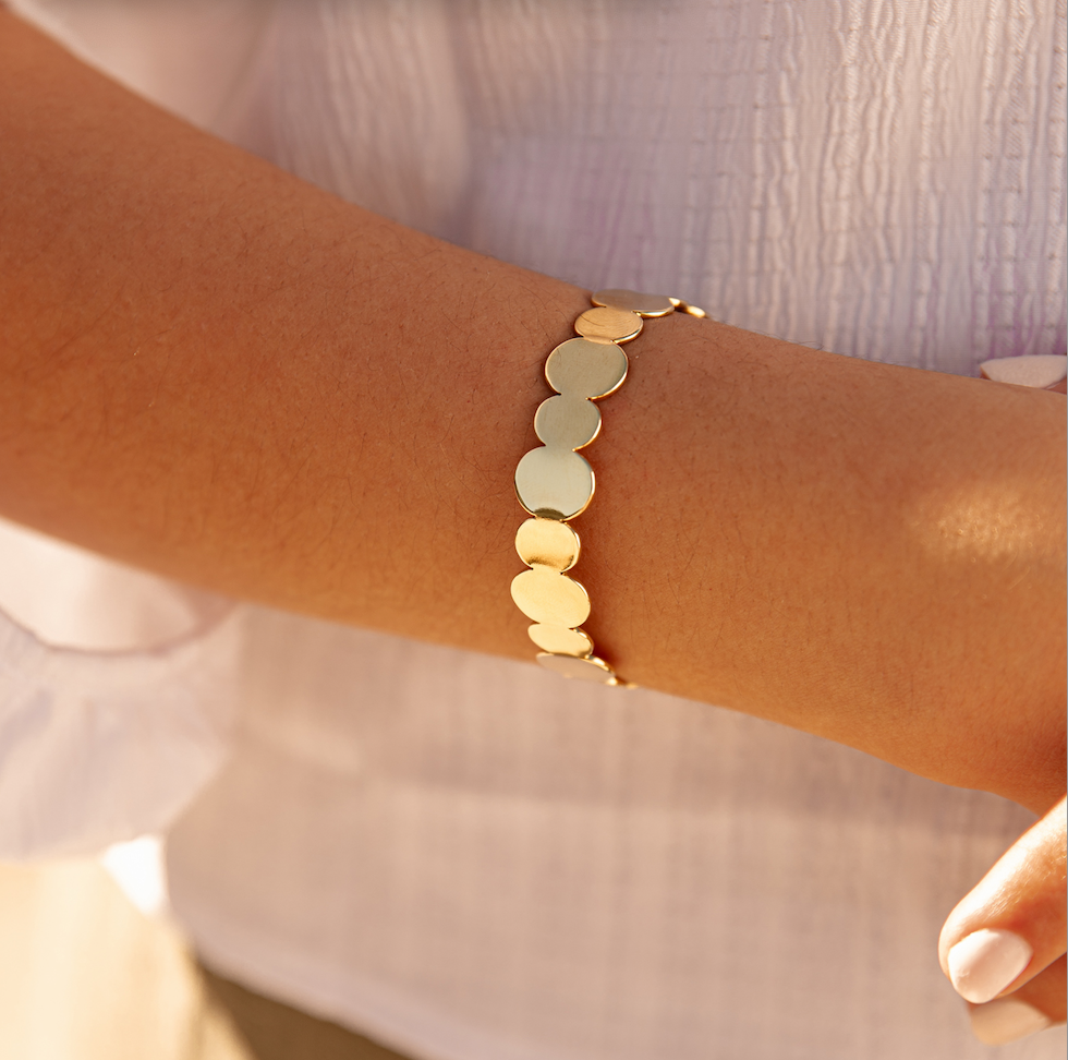 Bangles by ORA Jewellery