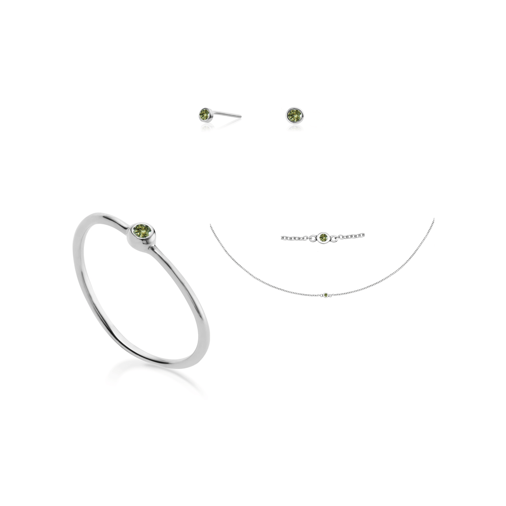 Gemstone Jewellery