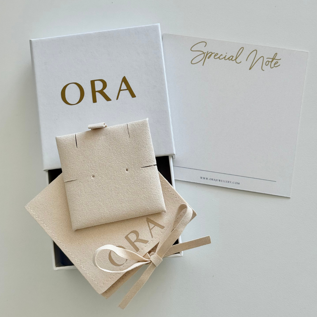 Mama Silver Charm Gift Set