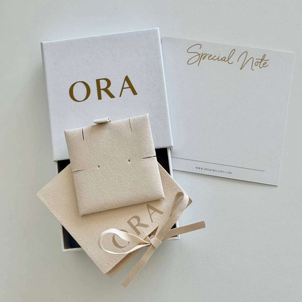 Luxe Packaging