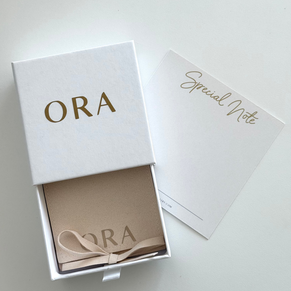 Mama Silver Charm Gift Set