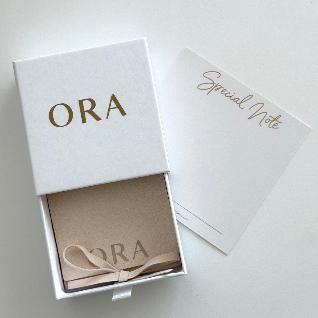 Meaningful Moments Silver Gift Set