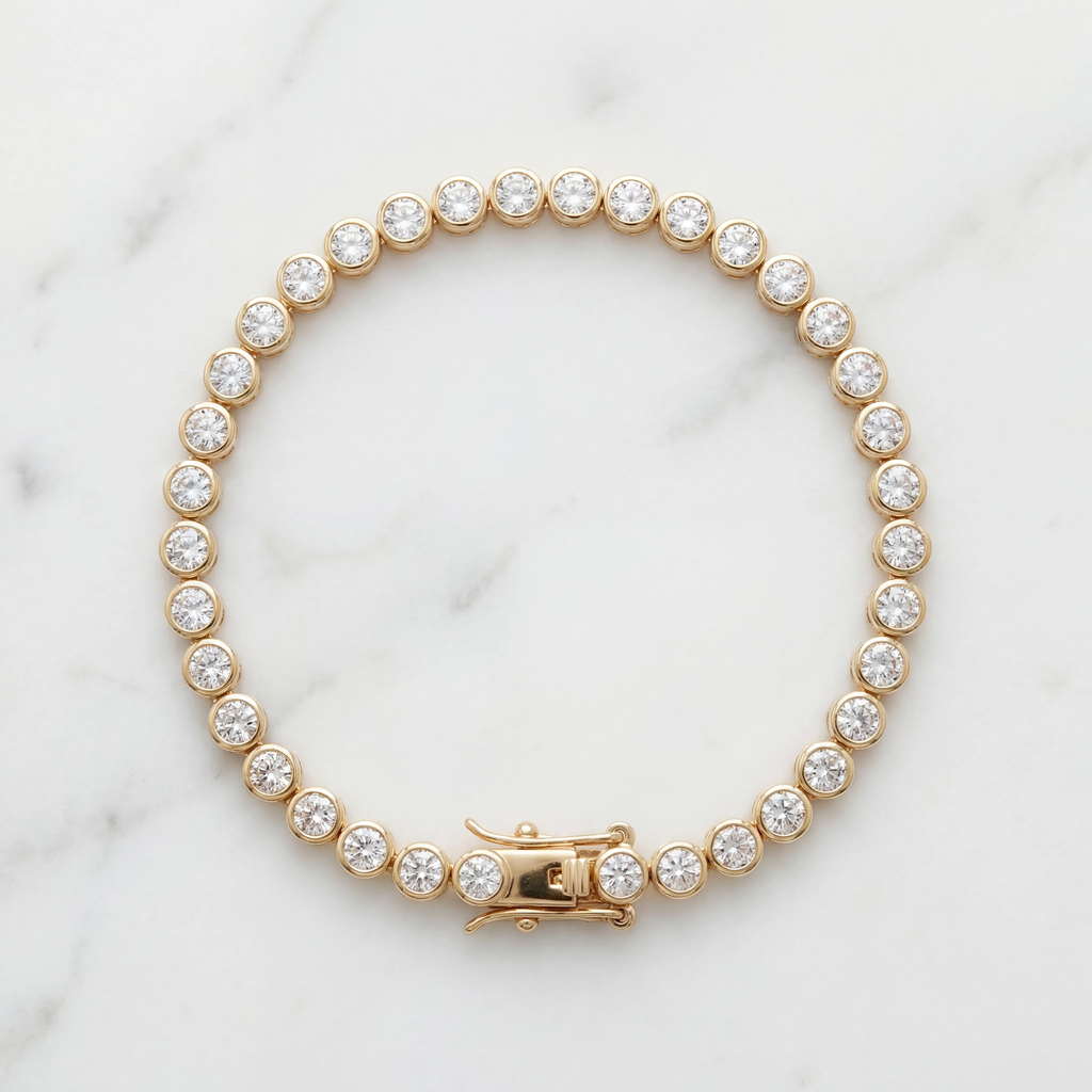 Tennis Bracelet