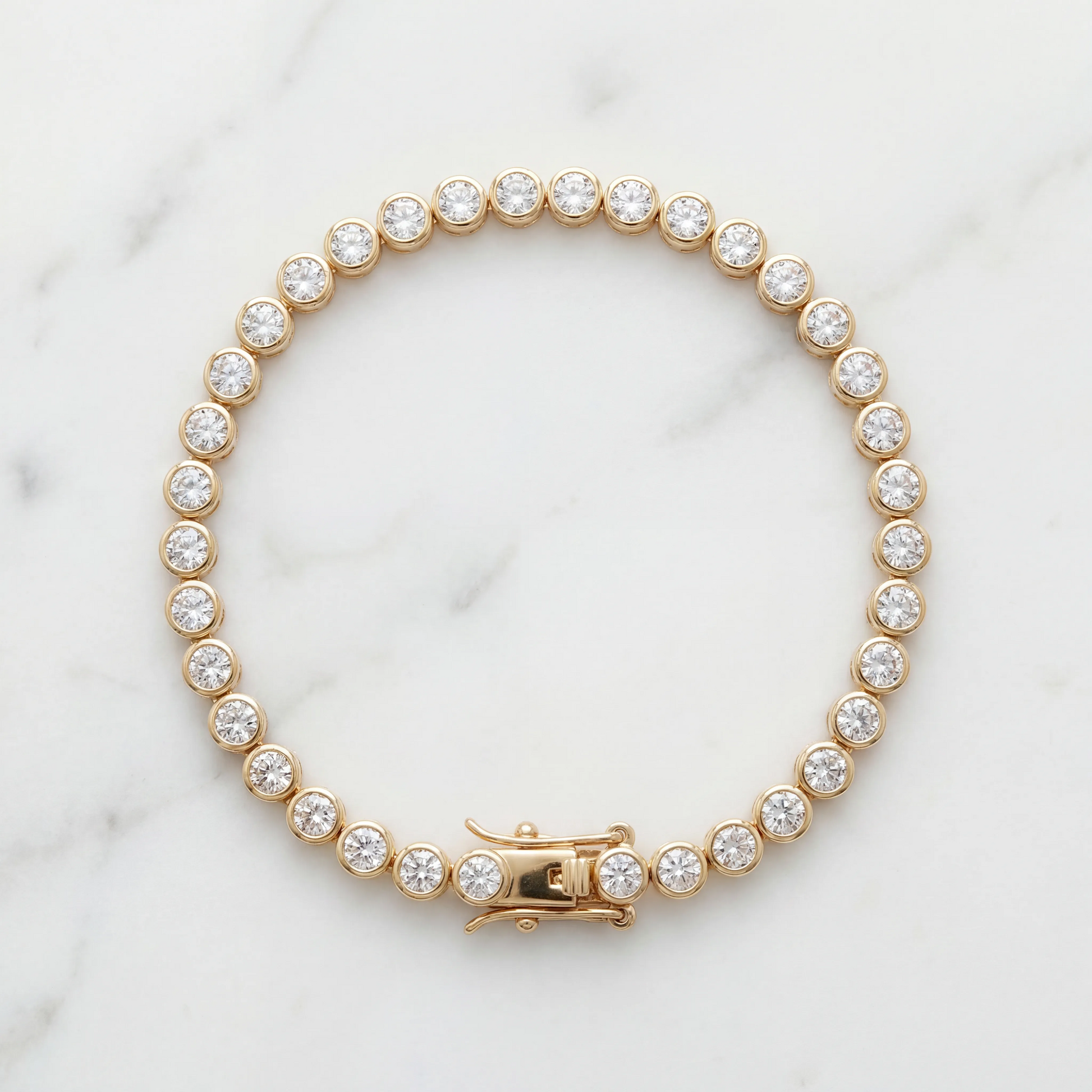 Tennis Bracelet
