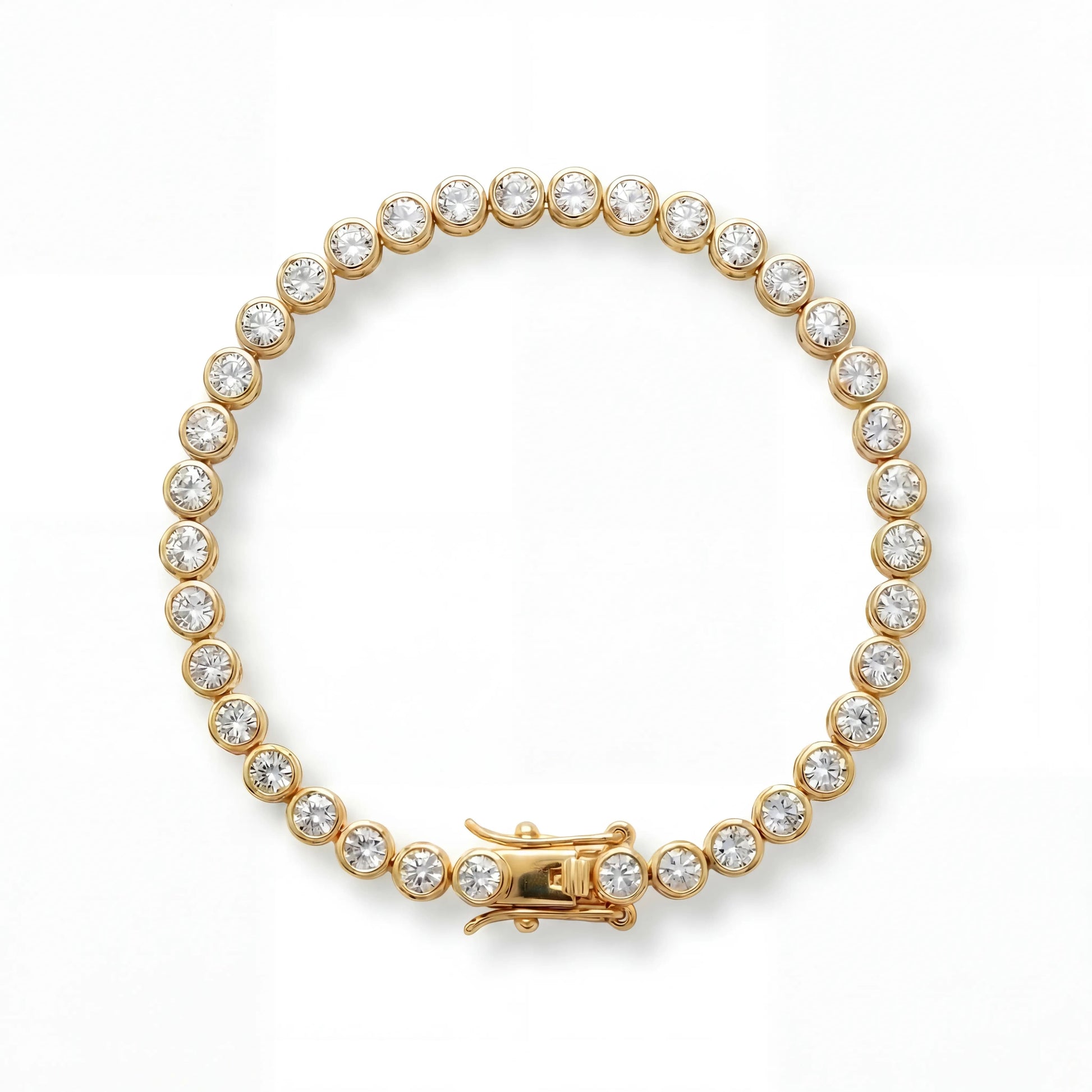 Tennis Bracelet