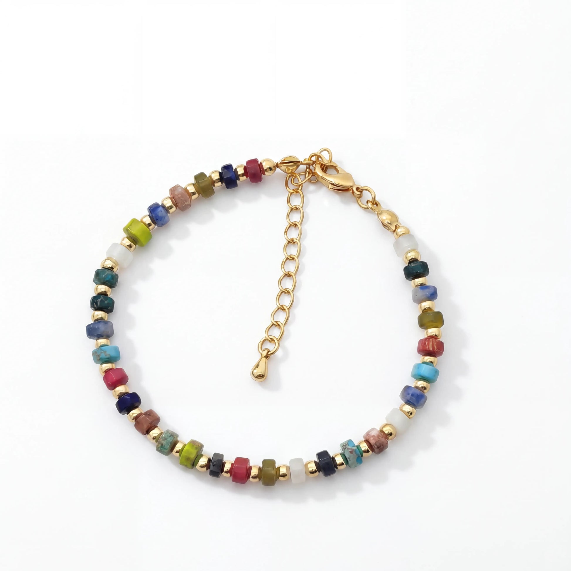 Mosaic Bracelet