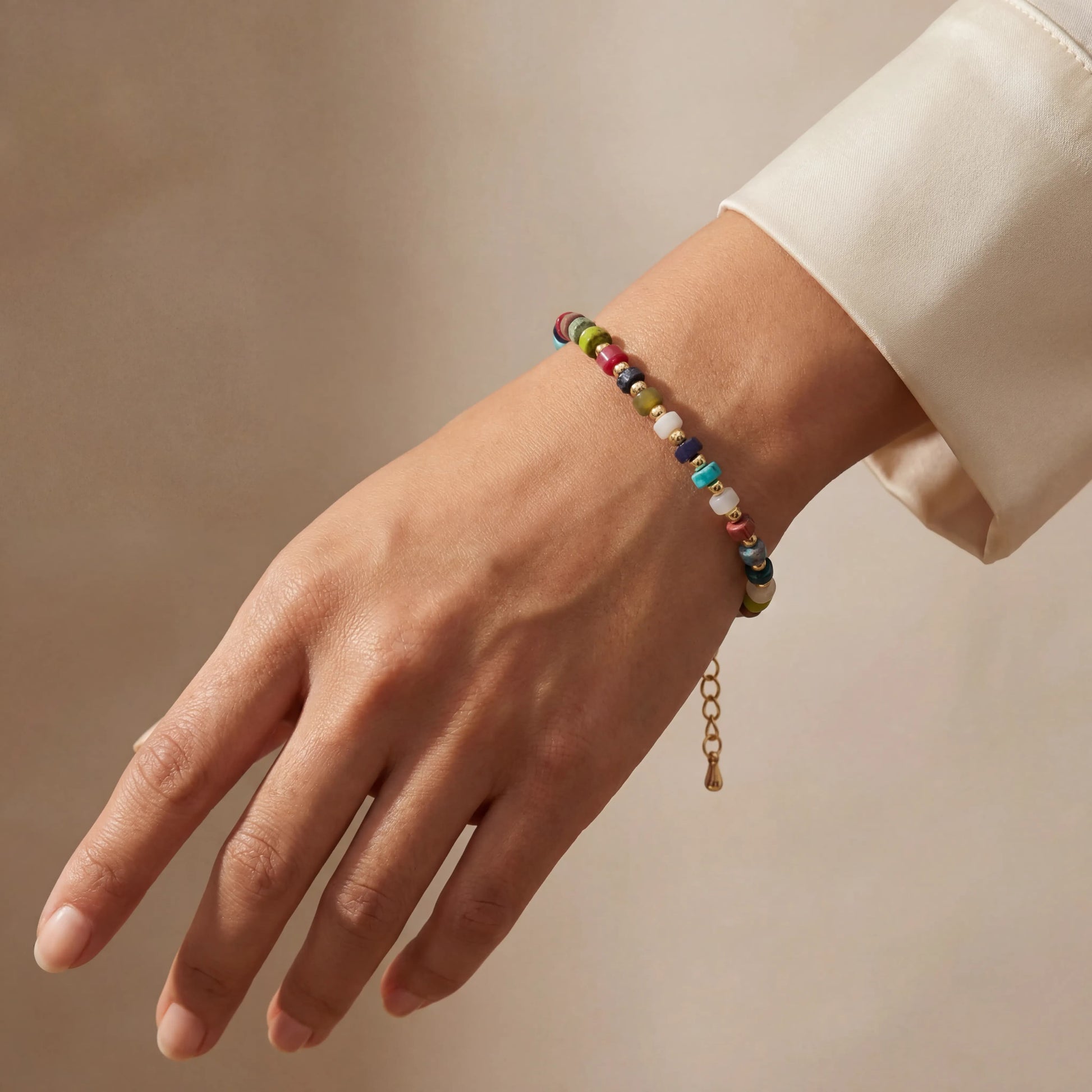 Mosaic Bracelet