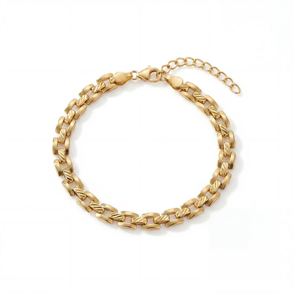 Motion Bracelet Chain