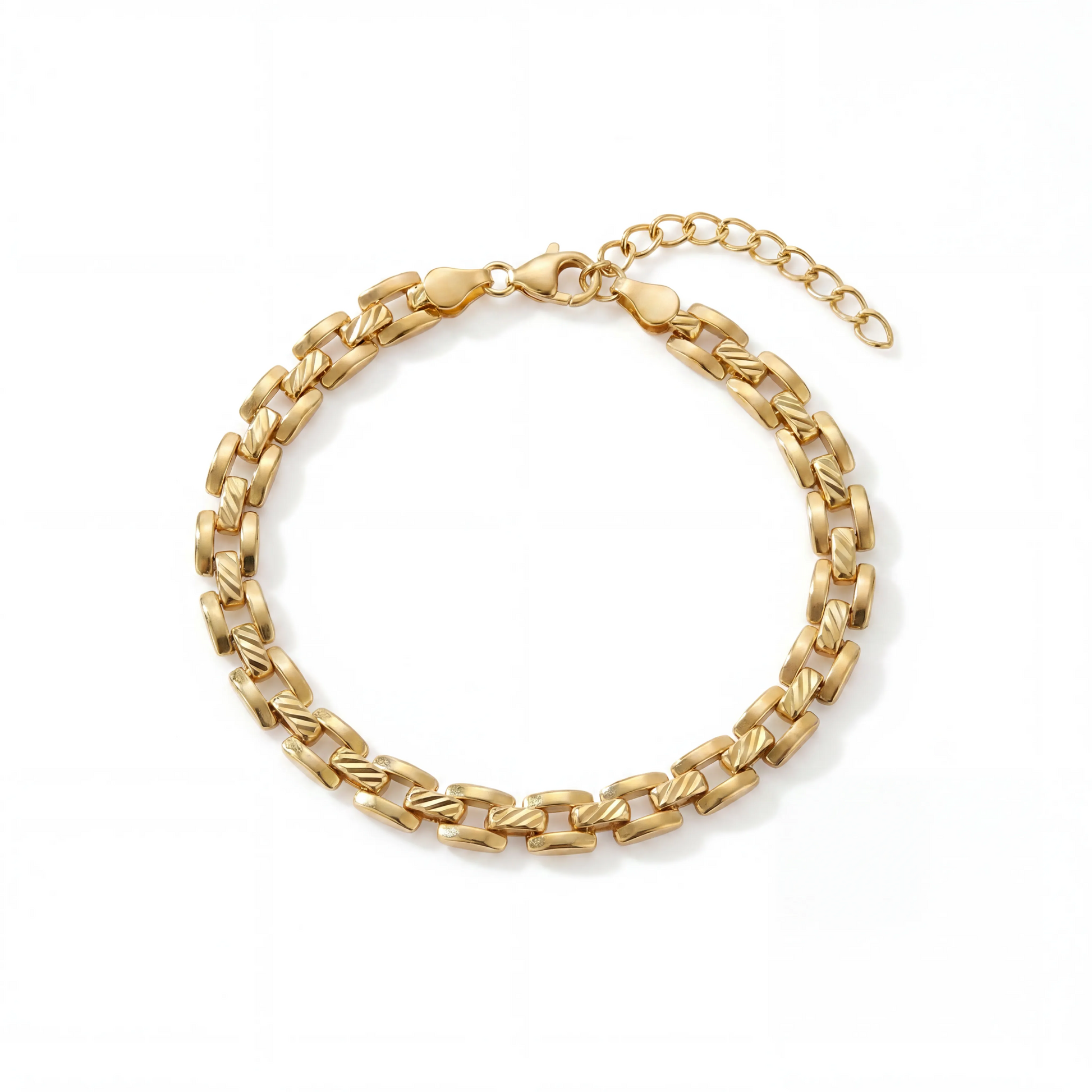 Motion Bracelet Chain