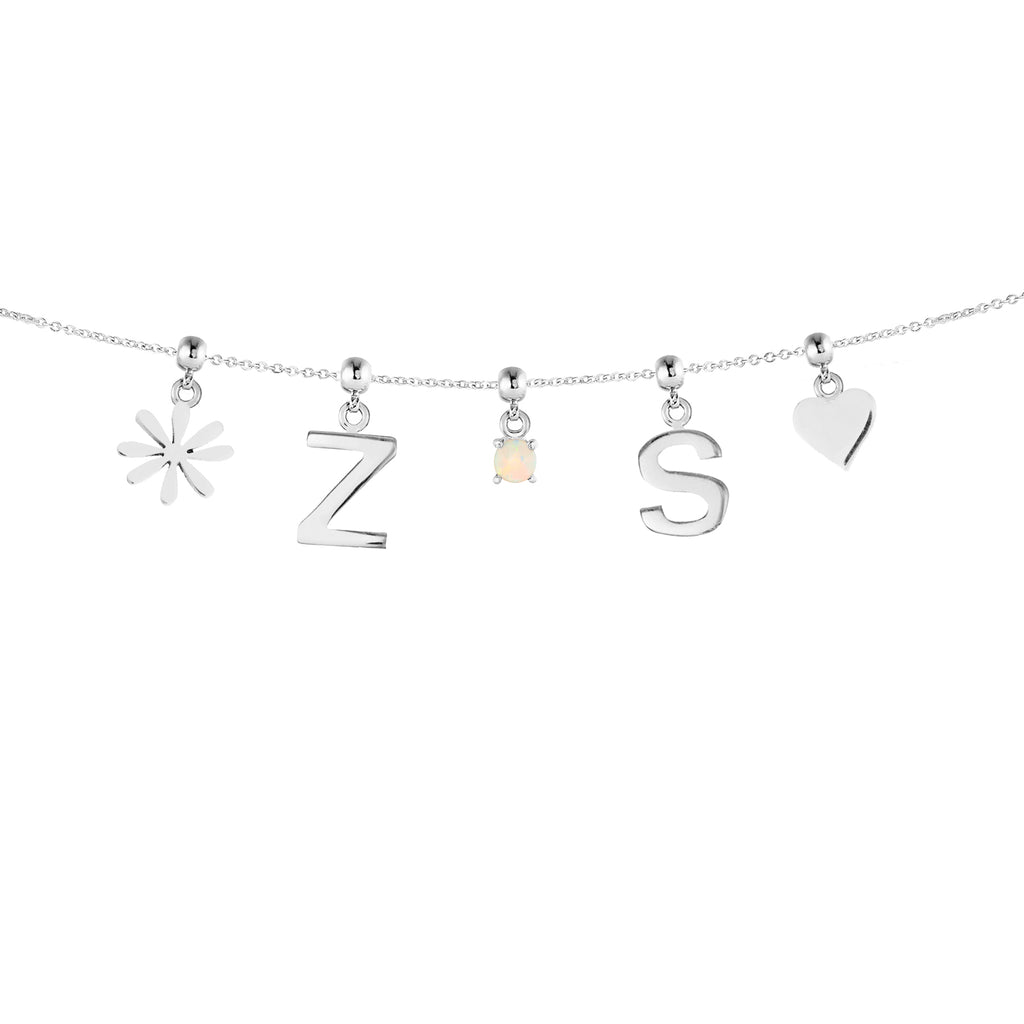 Our Story in Charms Gift Set