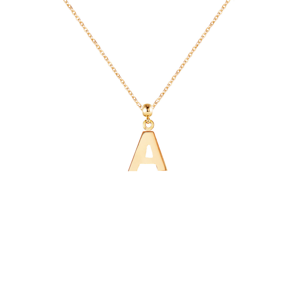 Gold-Plated Charm Starter Set