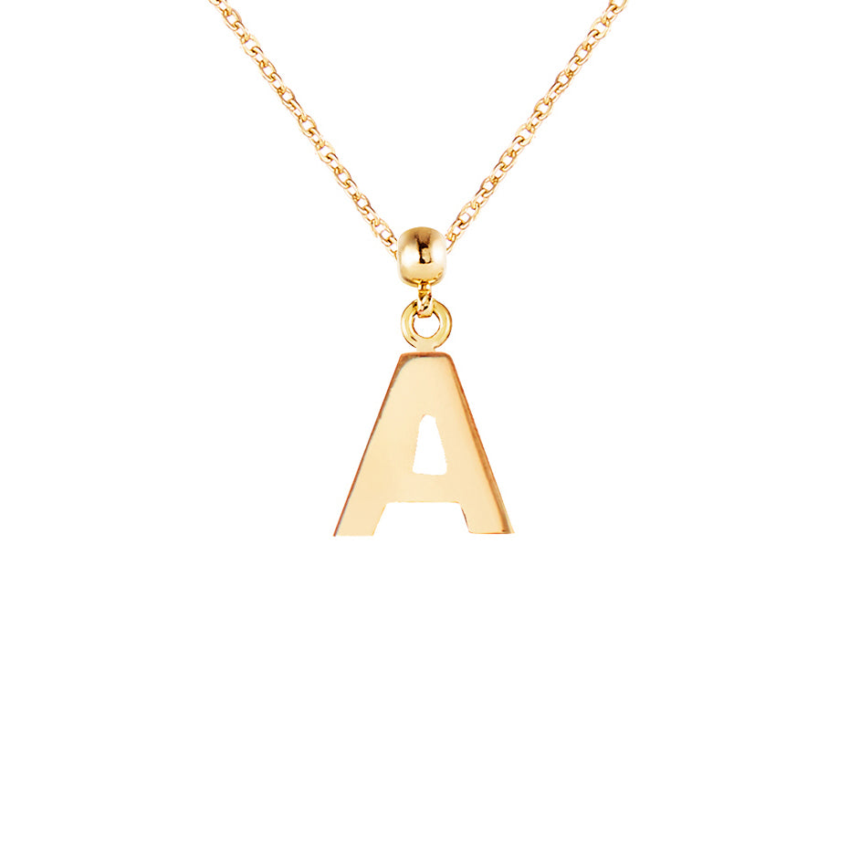 9ct Gold Charm Starter Set