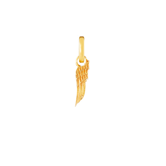 Angel Wing Gold Iconic Links