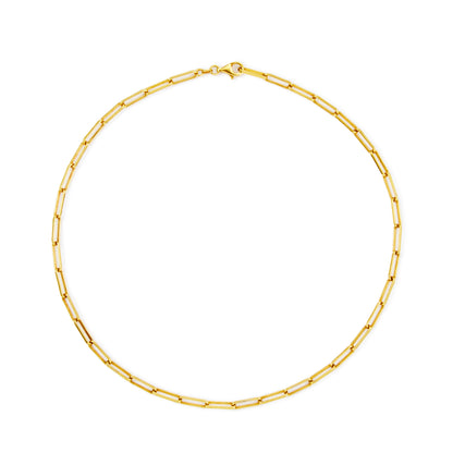 Wishbone Gold Iconic Links