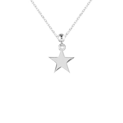 Star Silver Charm