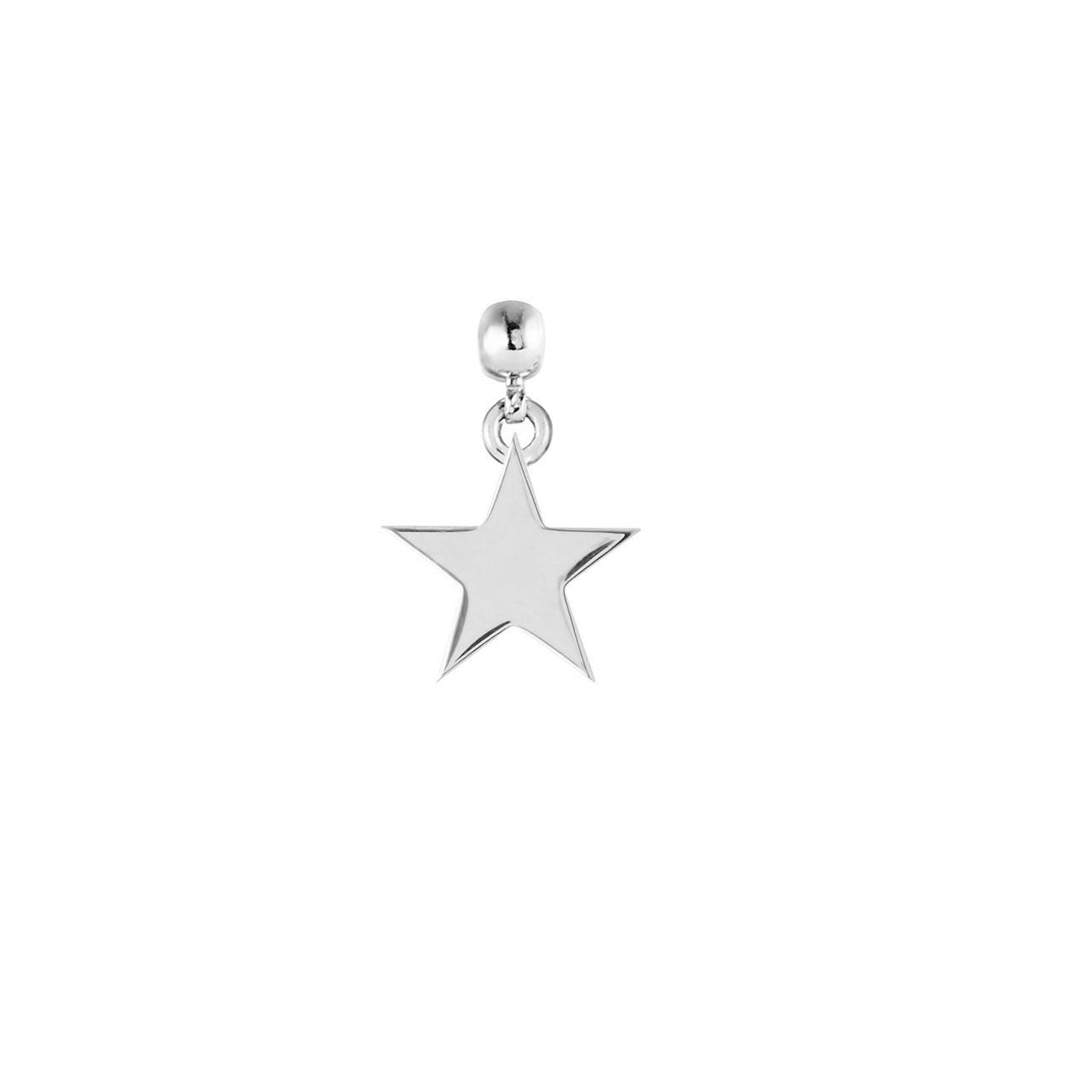 Star Silver Charm