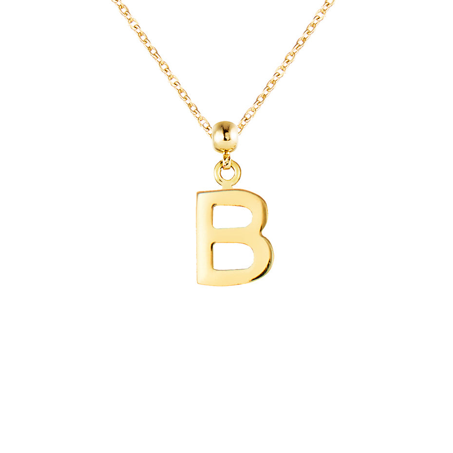 Gold-Plated Charm Starter Set