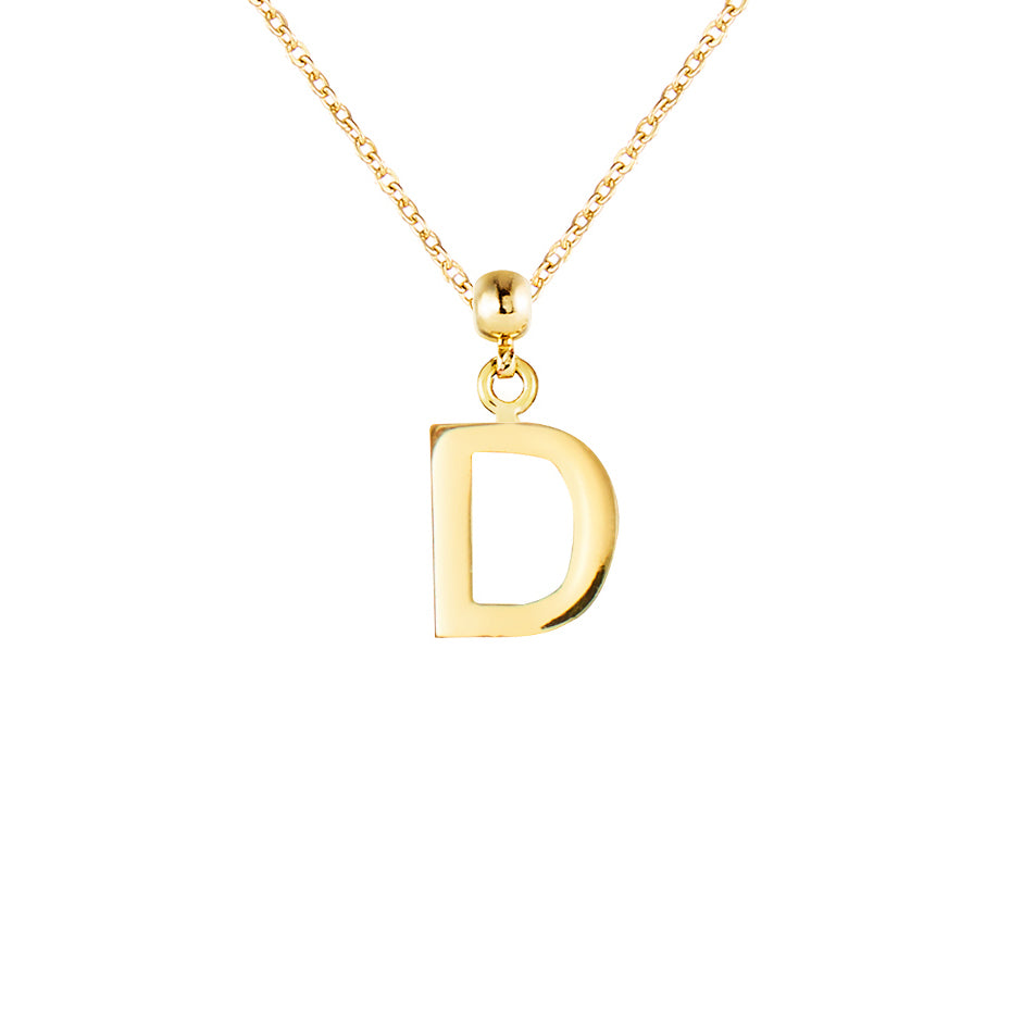 Gold-Plated Charm Starter Set