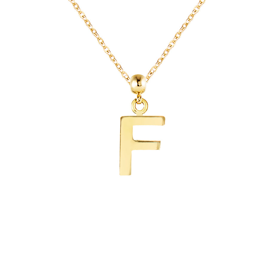 Gold-Plated Charm Starter Set