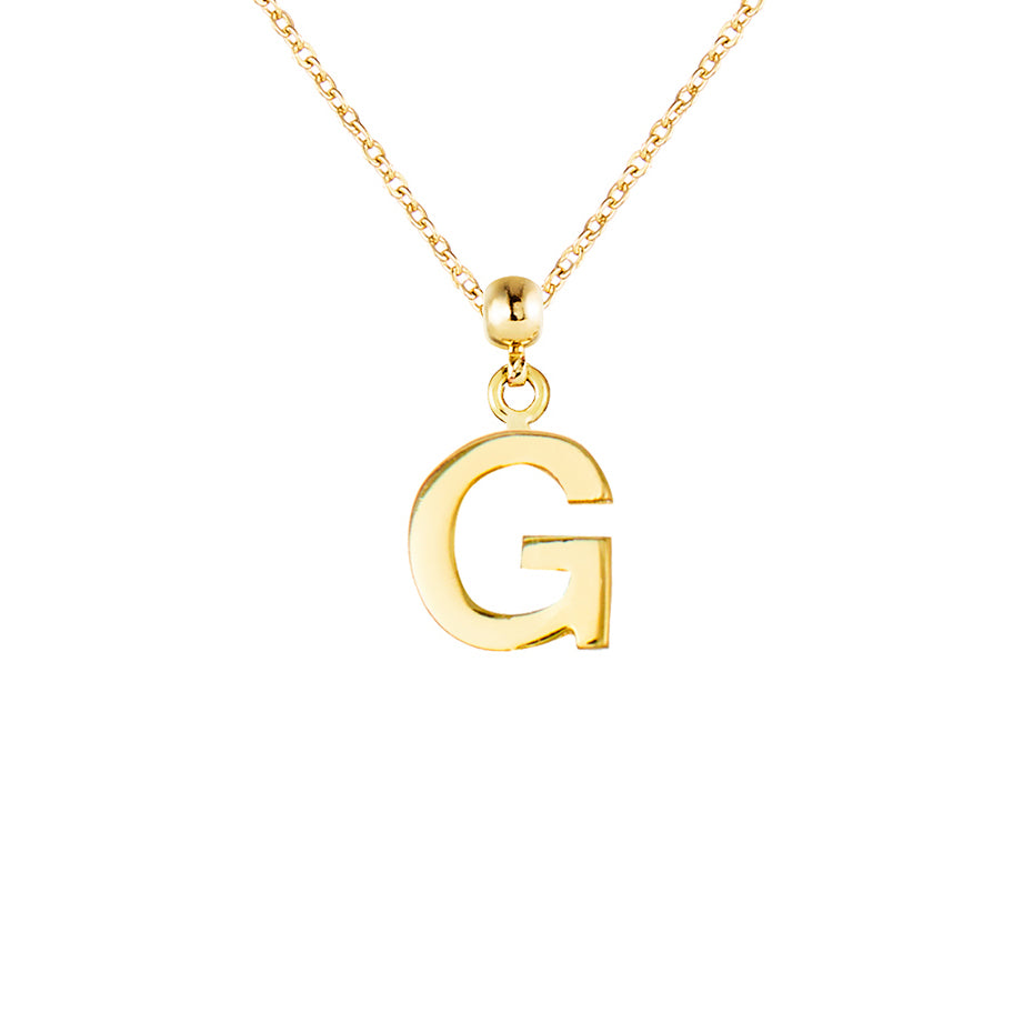 Gold-Plated Charm Starter Set