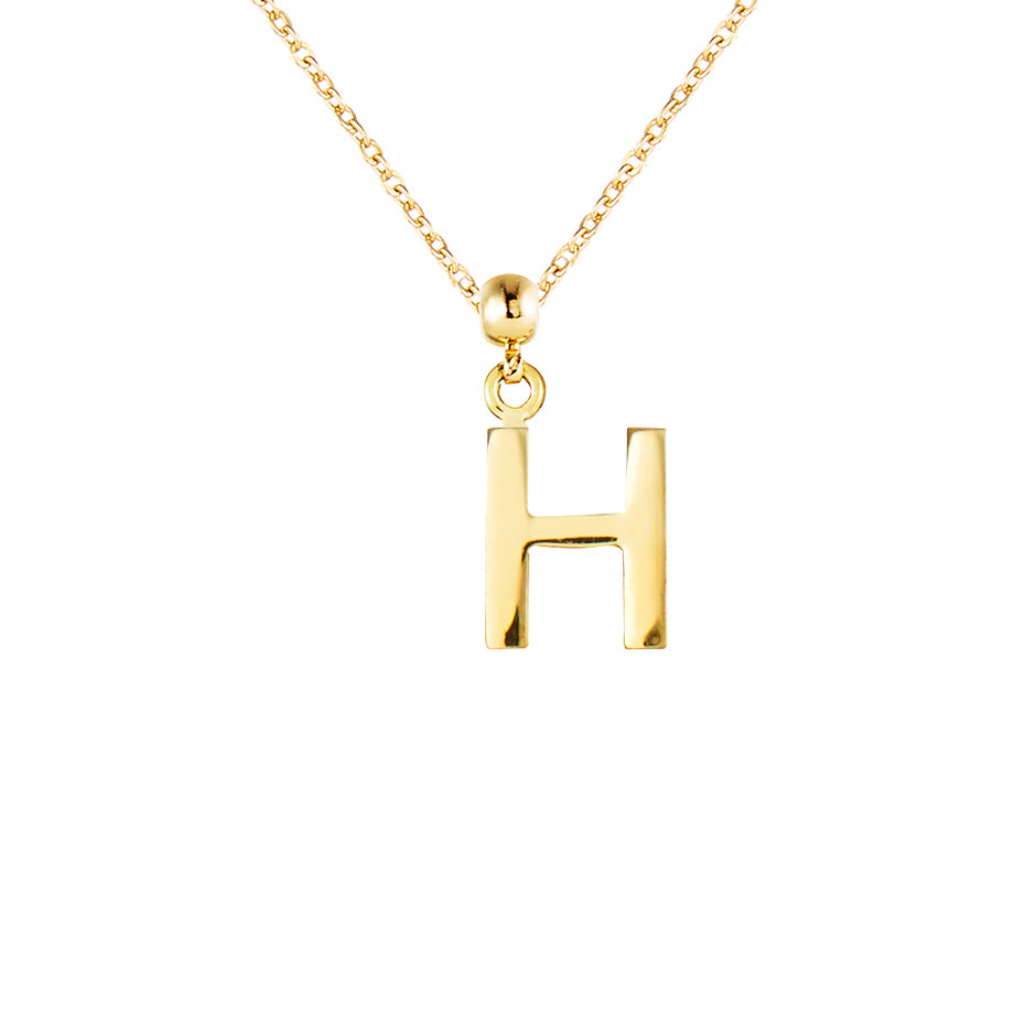 Gold-Plated Charm Starter Set