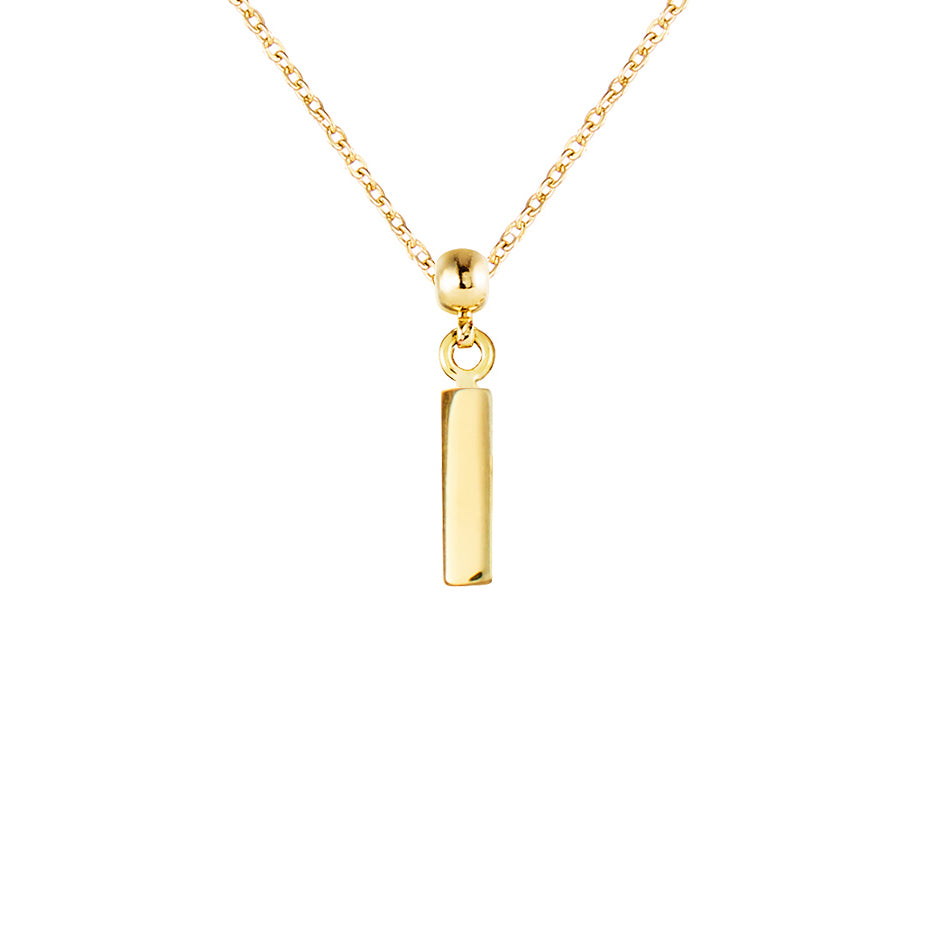 Gold-Plated Charm Starter Set