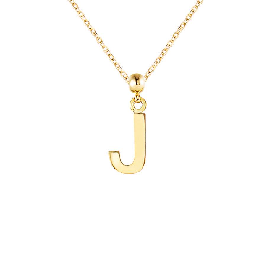 Gold-Plated Charm Starter Set