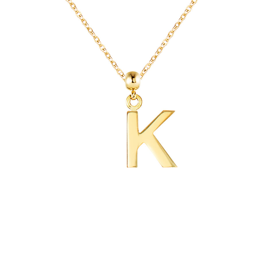 Gold-Plated Charm Starter Set