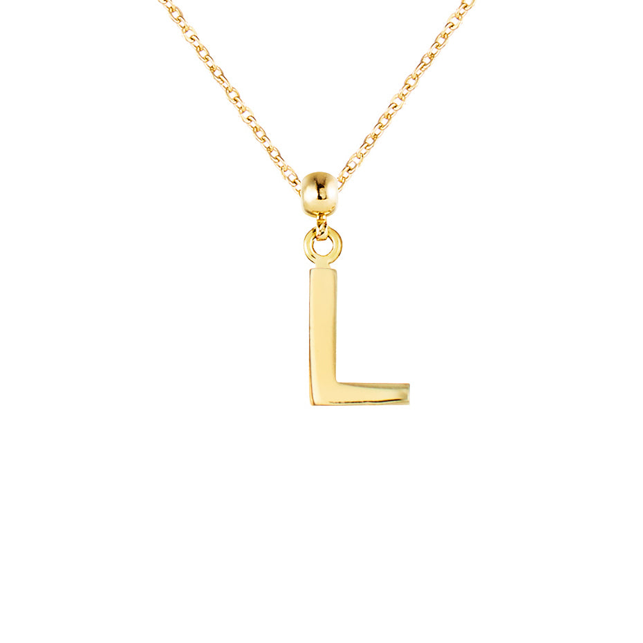 Gold-Plated Charm Starter Set