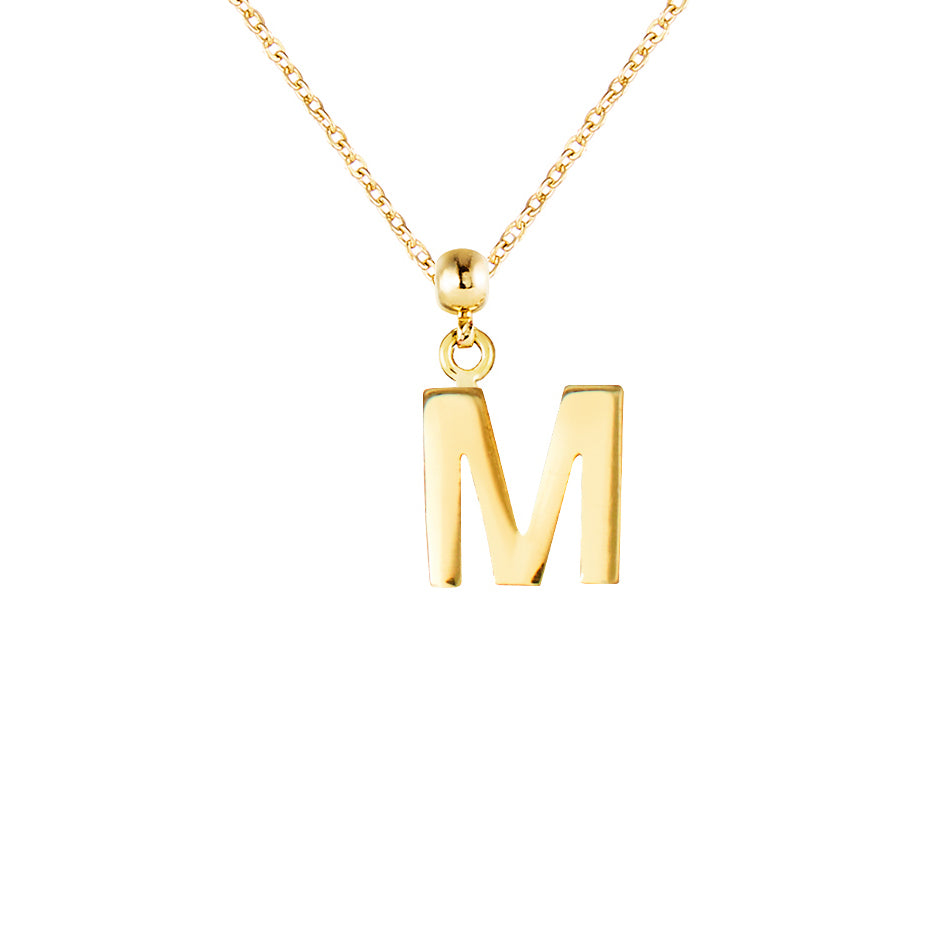 Gold-Plated Charm Starter Set