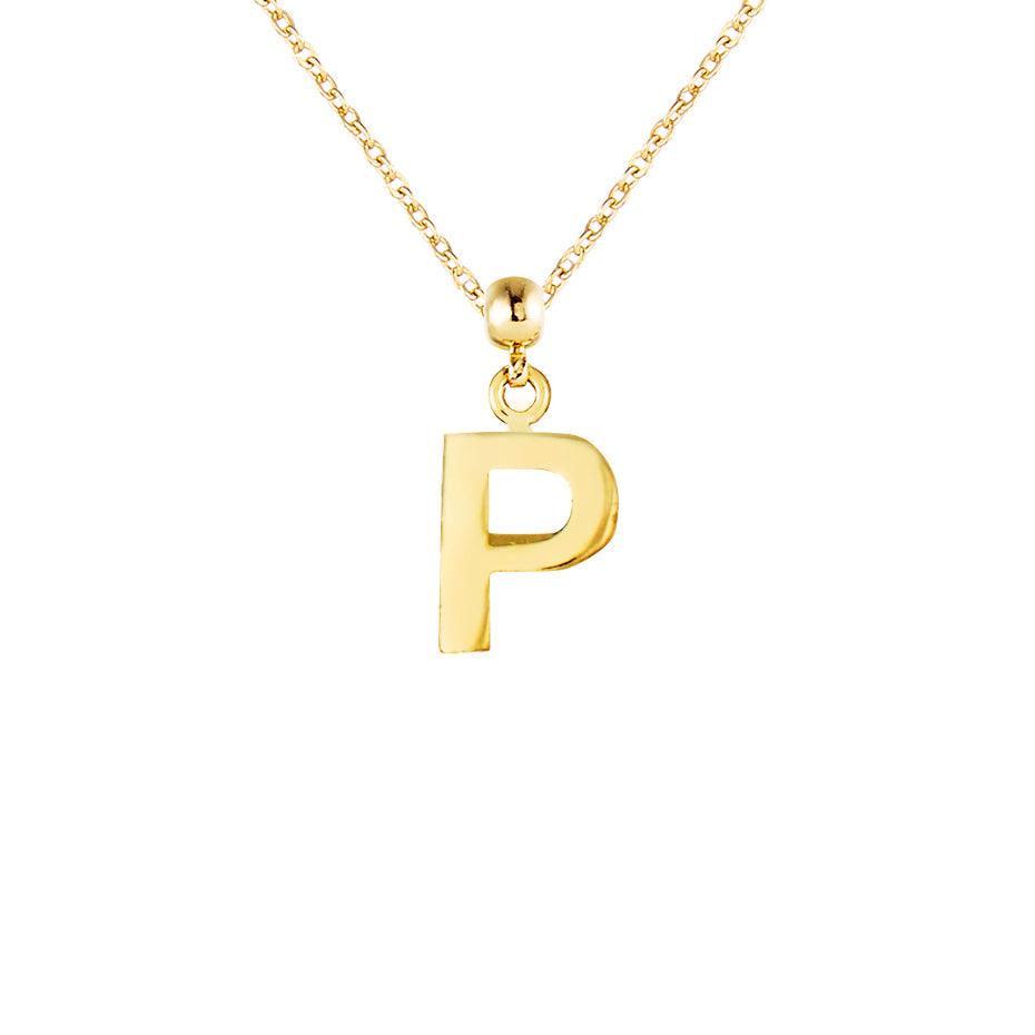 Gold-Plated Charm Starter Set