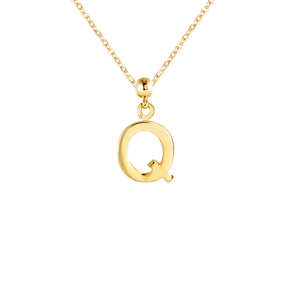 Gold-Plated Charm Starter Set