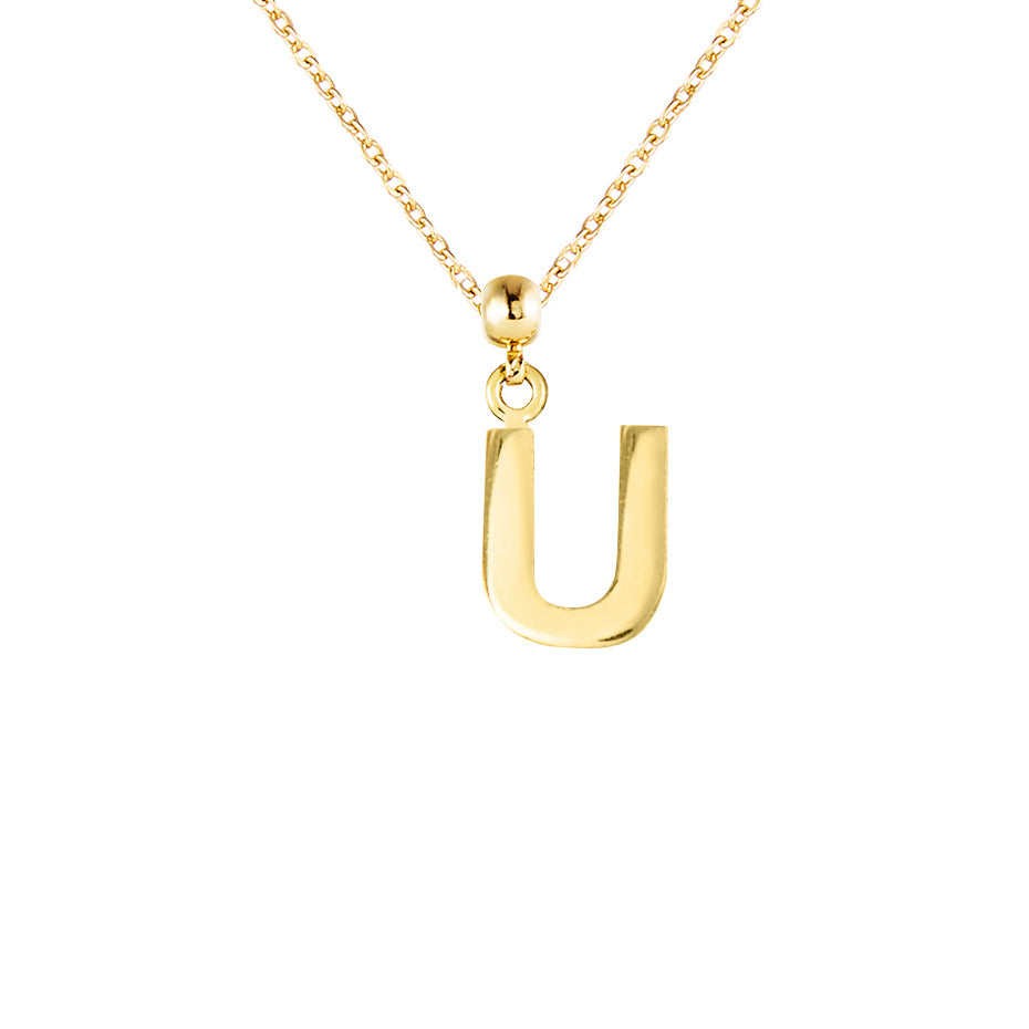 Gold-Plated Charm Starter Set