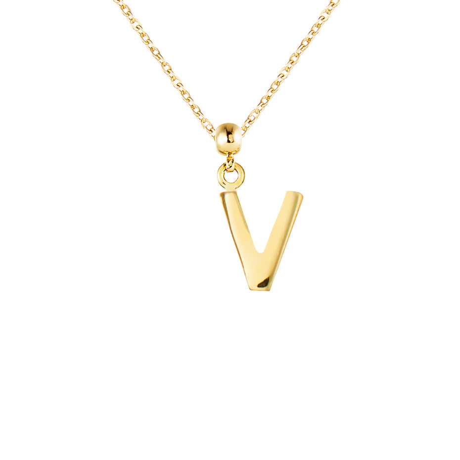 Gold-Plated Charm Starter Set