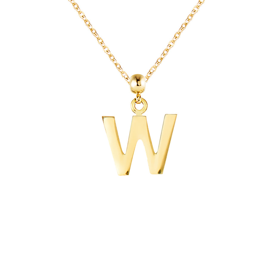 Gold-Plated Charm Starter Set