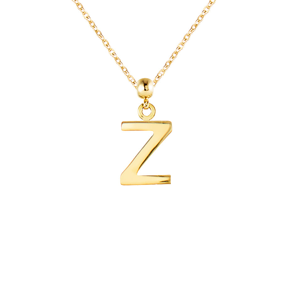 Gold-Plated Charm Starter Set