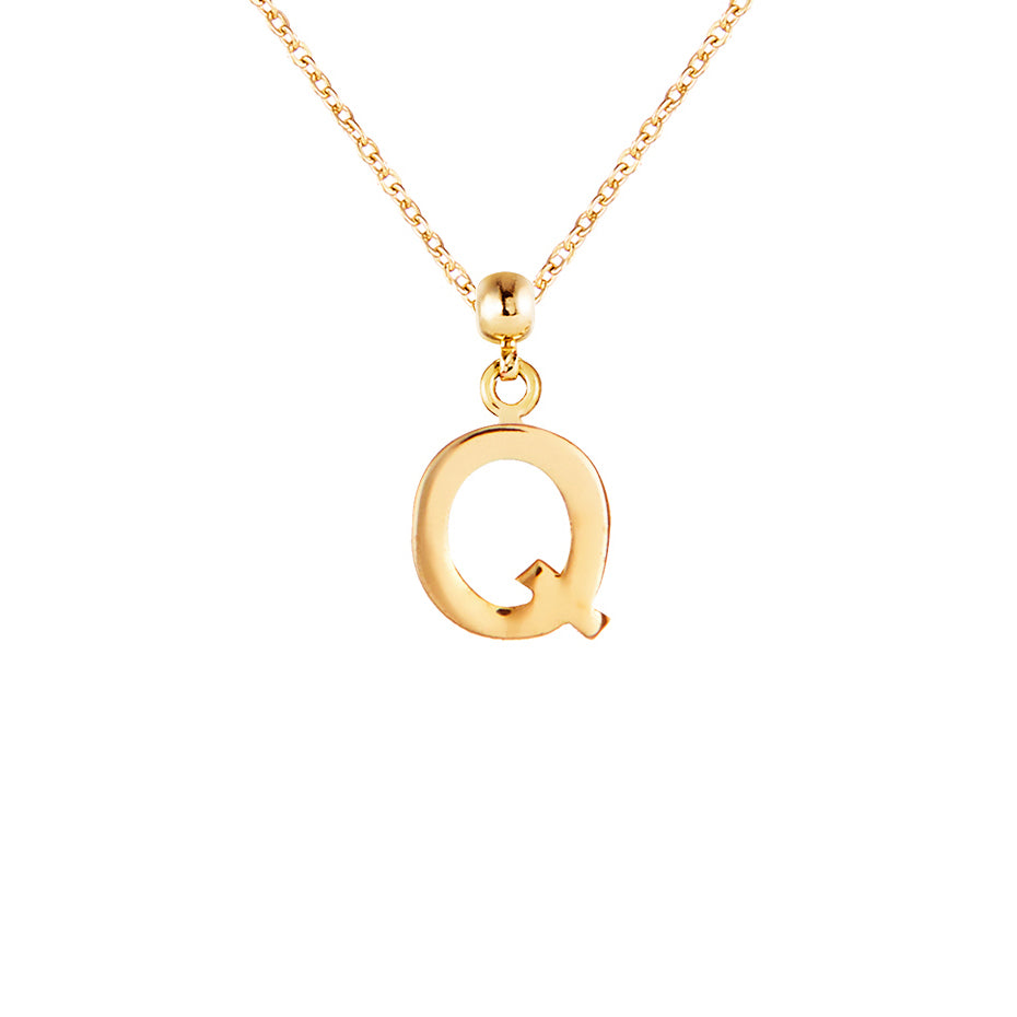 Gold-Plated Charm Starter Set