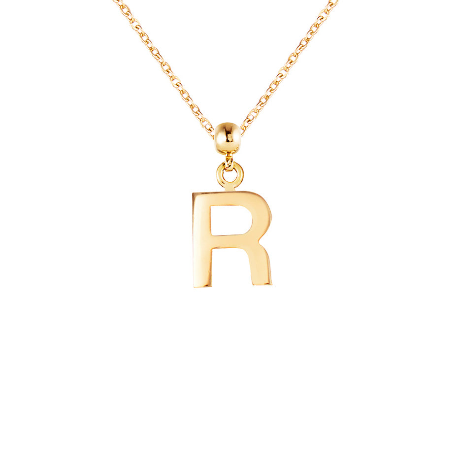 Gold-Plated Charm Starter Set