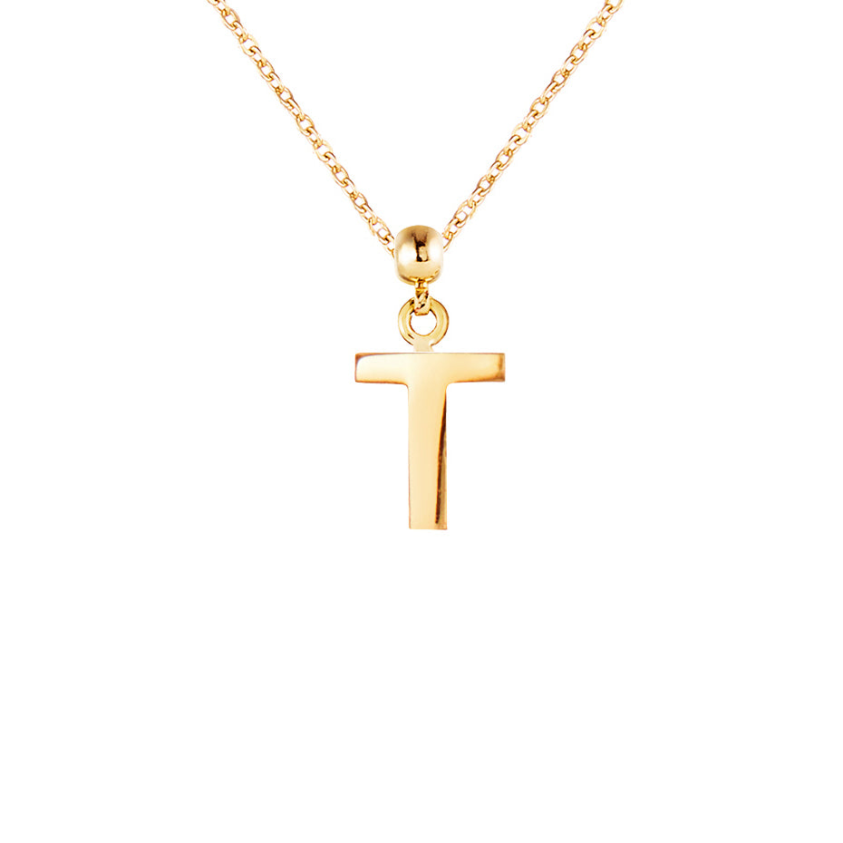 Gold-Plated Charm Starter Set