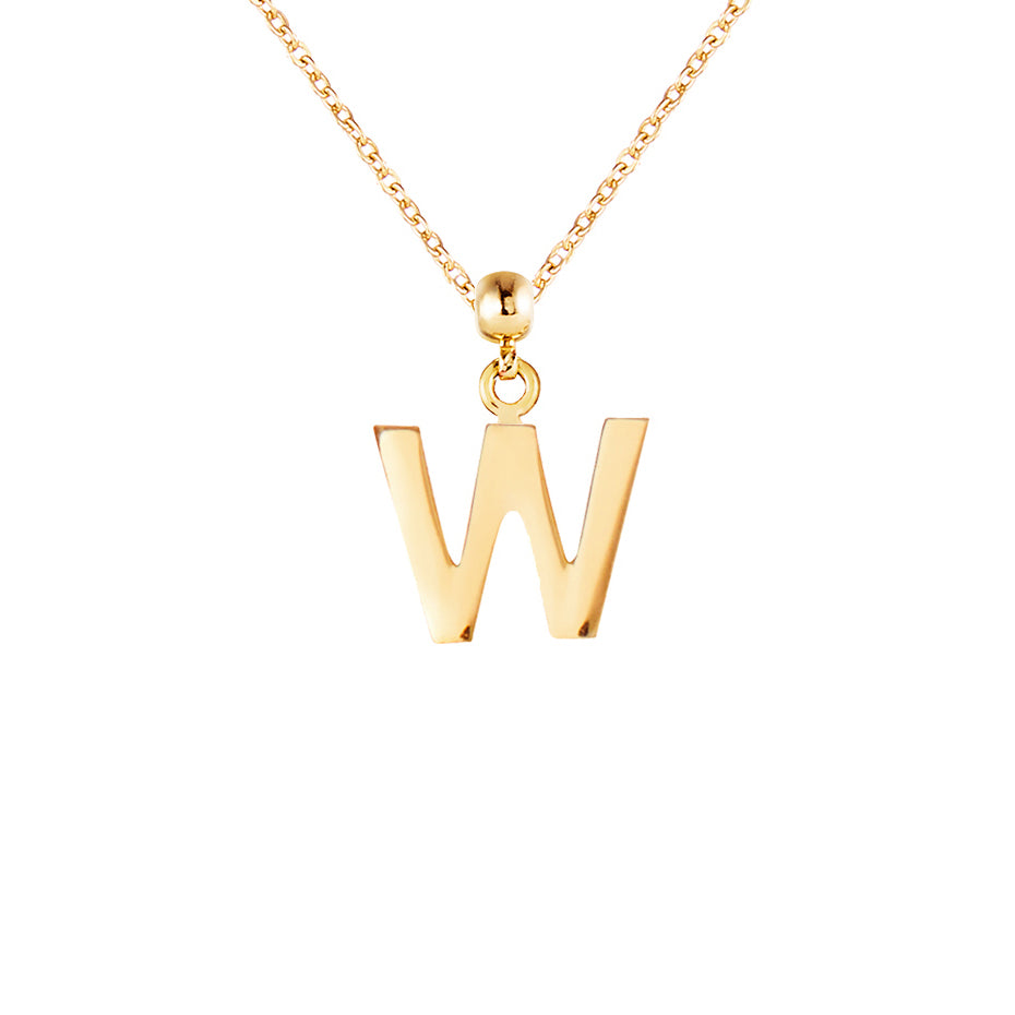 Gold-Plated Charm Starter Set