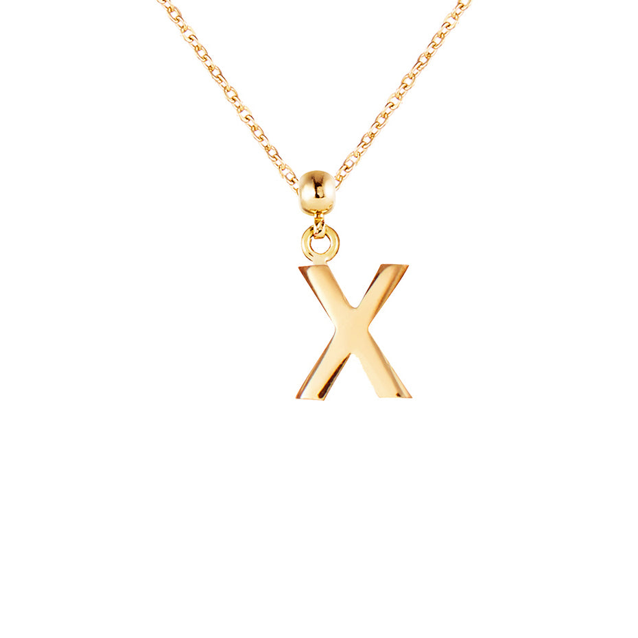 Gold-Plated Charm Starter Set