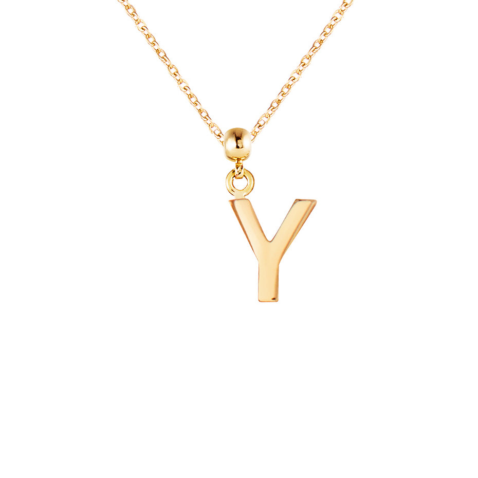 Gold-Plated Charm Starter Set