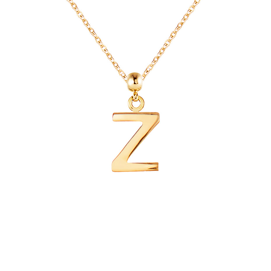 Gold-Plated Charm Starter Set